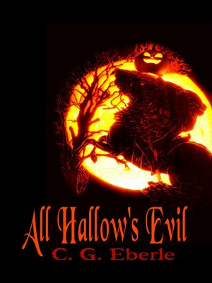 cover image of Halloween